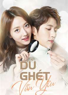 Dù Ghét Vẫn Yêu - Love Returns - (2017) - PhimMoi2024 - Website xem phim miễn phí tốt nhất