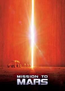 Du Hành Đến Sao Hỏa - Mission to Mars - (2000) - PhimMoi2024 - Website xem phim miễn phí tốt nhất