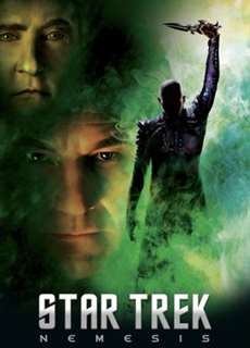 Du Hành Giữa Các Vì Sao 10- Báo Ứng - Star Trek: Nemesis - (2002) - PhimMoi2024 - Website xem phim miễn phí tốt nhất
