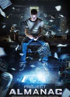Du Hành Quá Khứ - Project Almanac - (2015) - PhimMoi2024 - Website xem phim miễn phí tốt nhất