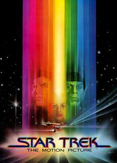 Du hành vũ trụ - Star Trek: The Motion Picture - (1979) - PhimMoi2024 - Website xem phim miễn phí tốt nhất
