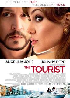 Du khách bí ẩn - The Tourist - (2010) - PhimMoi2024 - Website xem phim miễn phí tốt nhất