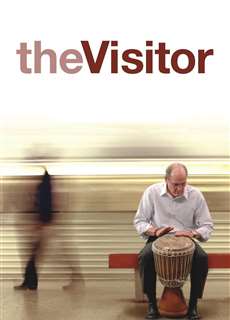  Du Khách - The Visitor - (2007) - PhimMoi2024 - Website xem phim miễn phí tốt nhất