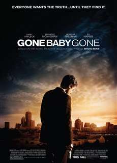 Đứa Bé Mất Tích - Gone Baby Gone - (2007) - PhimMoi2024 - Website xem phim miễn phí tốt nhất