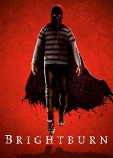 Đứa Con Của Bóng Tối - Brightburn - (2019) - PhimMoi2024 - Website xem phim miễn phí tốt nhất
