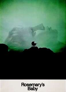  Đứa Con Của Rosemary - Rosemary's Baby - (1968) - PhimMoi2024 - Website xem phim miễn phí tốt nhất