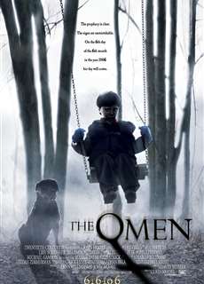 Đứa Con Của Satan - The Omen 2006 - (2006) - PhimMoi2024 - Website xem phim miễn phí tốt nhất