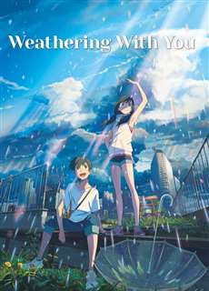 Đứa Con Của Thời Tiết - Tenki no ko - (2019) - PhimMoi2024 - Website xem phim miễn phí tốt nhất