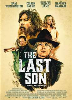 Đứa Con Cuối Cùng - The Last Son - (2021) - PhimMoi2024 - Website xem phim miễn phí tốt nhất