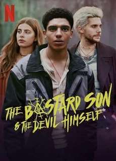 Đứa con hoang và ác quỷ - The Bastard Son & The Devil Himself - (2022) - PhimMoi2024 - Website xem phim miễn phí tốt nhất