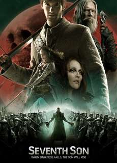 Đứa con thứ 7 - Seventh Son - (2014) - PhimMoi2024 - Website xem phim miễn phí tốt nhất