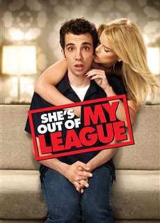 Đũa Mốc Chòi Mâm Son - She's Out of My League - (2010) - PhimMoi2024 - Website xem phim miễn phí tốt nhất