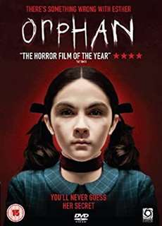 Đứa Trẻ Mồ Côi - Orphan - (2009) - PhimMoi2024 - Website xem phim miễn phí tốt nhất