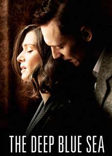 Dục Vọng Đàn Bà  - The Deep Blue Sea - (2011) - PhimMoi2024 - Website xem phim miễn phí tốt nhất