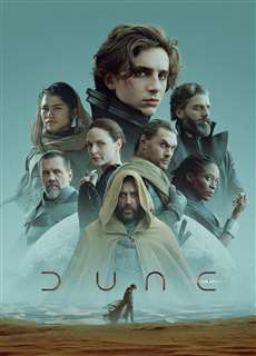 Dune - Dune - (2021) - PhimMoi2024 - Website xem phim miễn phí tốt nhất