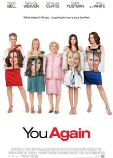 Đụng Độ Kẻ Thù Xưa - You Again - (2010) - PhimMoi2024 - Website xem phim miễn phí tốt nhất