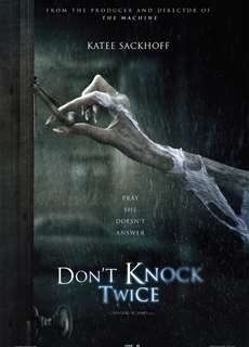 Đừng Gõ Cửa Hai Lần - Don't Knock Twice - (2017) - PhimMoi2024 - Website xem phim miễn phí tốt nhất