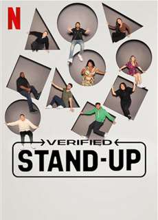 Đúng là độc thoại - Verified Stand-Up - (2023) - PhimMoi2024 - Website xem phim miễn phí tốt nhất