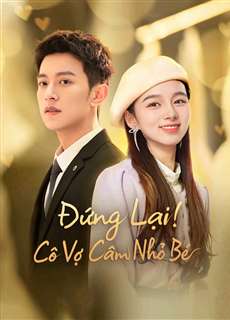 Đứng Lại! Cô Vợ Câm Nhỏ Bé - My Lovely Wife - (2023) - PhimMoi2024 - Website xem phim miễn phí tốt nhất