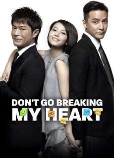 Đừng Làm Tan Nát Trái Tim Tôi - Don't Go Breaking My Heart - (2011) - PhimMoi2024 - Website xem phim miễn phí tốt nhất