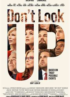 Đừng nhìn lên - Don't Look Up - (2021) - PhimMoi2024 - Website xem phim miễn phí tốt nhất