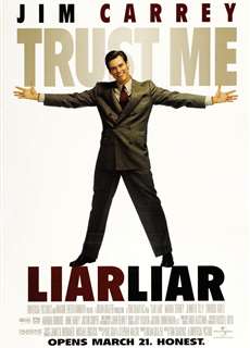 Đừng nói dối, bố ơi - Liar Liar - (1997) - PhimMoi2024 - Website xem phim miễn phí tốt nhất