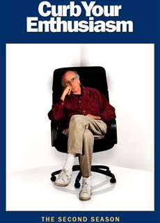 Đừng Quá Nhiệt Tình (Phần 2) - Curb Your Enthusiasm (Season 2) - (2001) - PhimMoi2024 - Website xem phim miễn phí tốt nhất