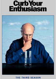 Đừng Quá Nhiệt Tình (Phần 3) - Curb Your Enthusiasm (Season 3) - (2002) - PhimMoi2024 - Website xem phim miễn phí tốt nhất