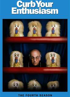 Đừng Quá Nhiệt Tình (Phần 4) - Curb Your Enthusiasm (Season 4) - (2004) - PhimMoi2024 - Website xem phim miễn phí tốt nhất