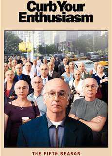 Đừng Quá Nhiệt Tình (Phần 5) - Curb Your Enthusiasm (Season 5) - (2005) - PhimMoi2024 - Website xem phim miễn phí tốt nhất