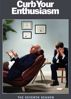 Đừng Quá Nhiệt Tình (Phần 7) - Curb Your Enthusiasm (Season 7) - (2009) - PhimMoi2024 - Website xem phim miễn phí tốt nhất