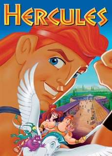 Dũng Sĩ Hecquyn - Hercules - (1997) - PhimMoi2024 - Website xem phim miễn phí tốt nhất