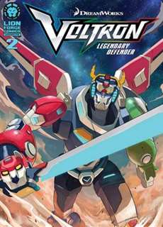 Dũng Sĩ Hesman (Phần 2) - Voltron: Legendary Defender (Season 2) - (2017) - PhimMoi2024 - Website xem phim miễn phí tốt nhất