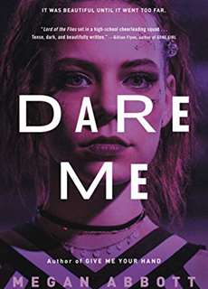 Đừng Thách Tôi - Dare Me - (2020) - PhimMoi2024 - Website xem phim miễn phí tốt nhất
