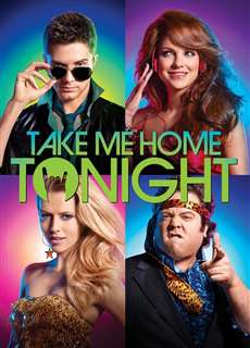 Đừng Xa Em Đêm Nay - Take Me Home Tonight - (2011) - PhimMoi2024 - Website xem phim miễn phí tốt nhất