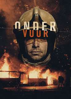 Dưới màn lửa - Under Fire (Onder Vuur) - (2022) - PhimMoi2024 - Website xem phim miễn phí tốt nhất