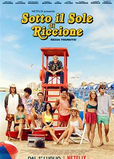 Dưới nắng vàng Riccione - Under the Riccione Sun - (2020) - PhimMoi2024 - Website xem phim miễn phí tốt nhất