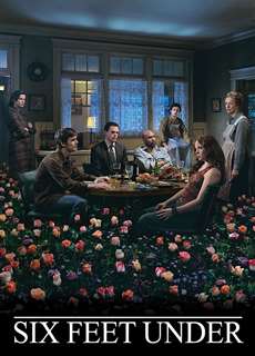 Dưới sáu tấc đất (Phần 3) - Six Feet Under (Season 3) - (2003) - PhimMoi2024 - Website xem phim miễn phí tốt nhất