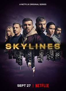 Đường Chân Trời - Skylines - (2019) - PhimMoi2024 - Website xem phim miễn phí tốt nhất