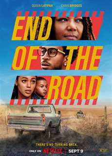 Đường cùng - End of the Road - (2022) - PhimMoi2024 - Website xem phim miễn phí tốt nhất