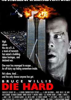 Đương Đầu Thử Thách - Die Hard - (1988) - PhimMoi2024 - Website xem phim miễn phí tốt nhất