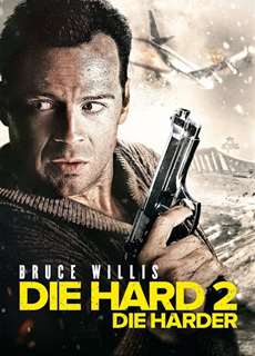 Đương Đầu Với Thử Thách 2 - Die Hard: Die Harder - (1990) - PhimMoi2024 - Website xem phim miễn phí tốt nhất
