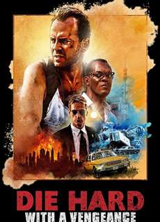 Đương Đầu Với Thử Thách 3 - Die Hard: With a Vengeance - (1995) - PhimMoi2024 - Website xem phim miễn phí tốt nhất