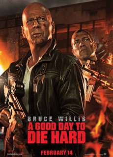 Đương Dầu Với Thử Thách 5 - A Good Day to Die Hard - (2013) - PhimMoi2024 - Website xem phim miễn phí tốt nhất