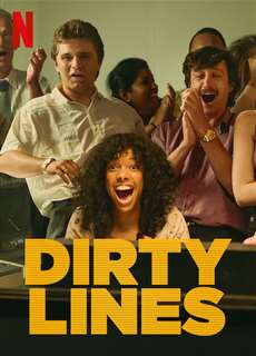 Đường dây dục vọng - Dirty Lines - (2022) - PhimMoi2024 - Website xem phim miễn phí tốt nhất