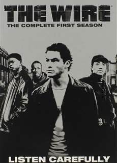 Đường Dây Tội Phạm: Phần 1 - The Wire (Season 1) - (2002) - PhimMoi2024 - Website xem phim miễn phí tốt nhất