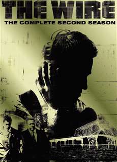 Đường Dây Tội Phạm (Phần 2) - The Wire (Season 2) - (2003) - PhimMoi2024 - Website xem phim miễn phí tốt nhất