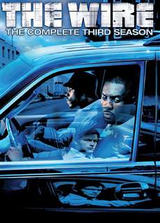 Đường Dây Tội Phạm (Phần 3) - The Wire (Season 3) - (2004) - PhimMoi2024 - Website xem phim miễn phí tốt nhất