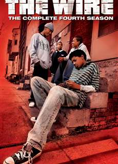 Đường Dây Tội Phạm (Phần 4) - The Wire (Season 4) - (2006) - PhimMoi2024 - Website xem phim miễn phí tốt nhất