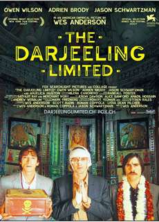 Đường Đến Tâm Linh - The Darjeeling Limited - (2007) - PhimMoi2024 - Website xem phim miễn phí tốt nhất